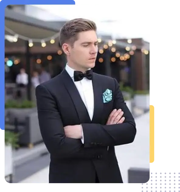 Ruhig Finlore - Anton Kovačić